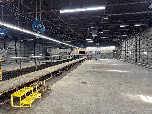 More Photos Of 6601 Packard Rd, Niagara Falls Industrial For Lease