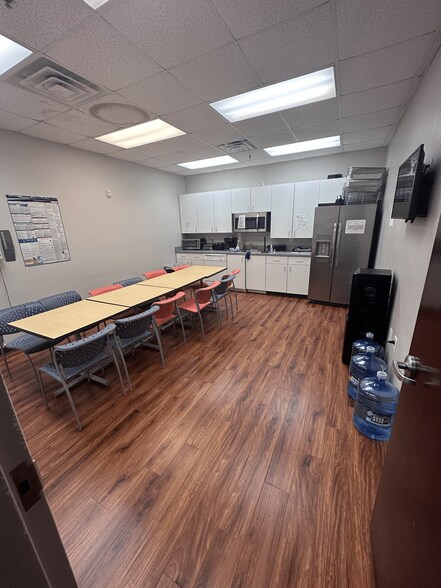 More Photos Of 10700 World Trade Blvd, Raleigh Warehouse For Lease