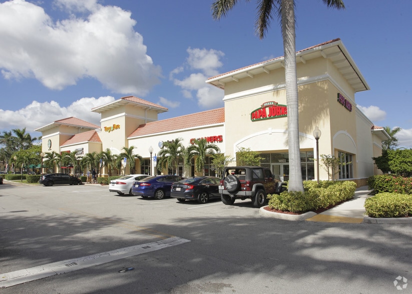 Primary Photo Of 14603-14673 Miramar Pky, Miramar General Retail For Lease