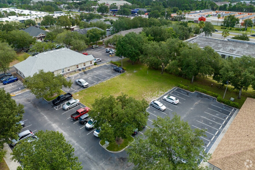 More Photos Of 11731 Orpington St, Orlando Land For Sale