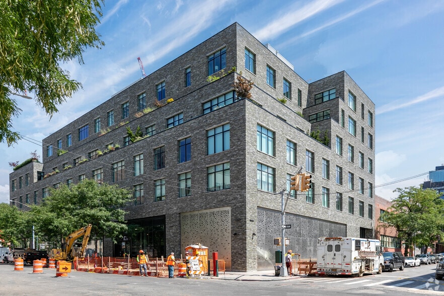 More Photos Of 522 Atlantic Ave, Brooklyn Apartments For Lease