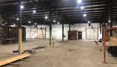More Photos Of 848 E Commercial Ave, Whitewater Manufacturing For Lease