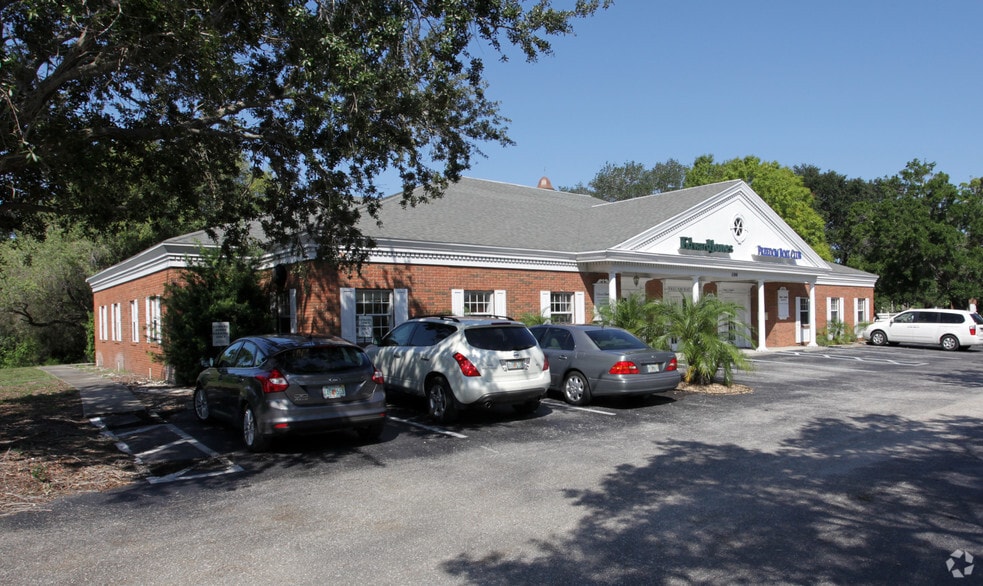More Photos Of 1100 S Tamiami Trl, Venice Office For Sale