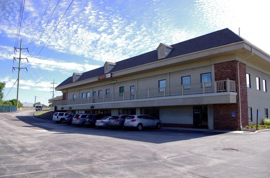More Photos Of 4620 Richmond Rd, Warrensville Heights Office For Lease