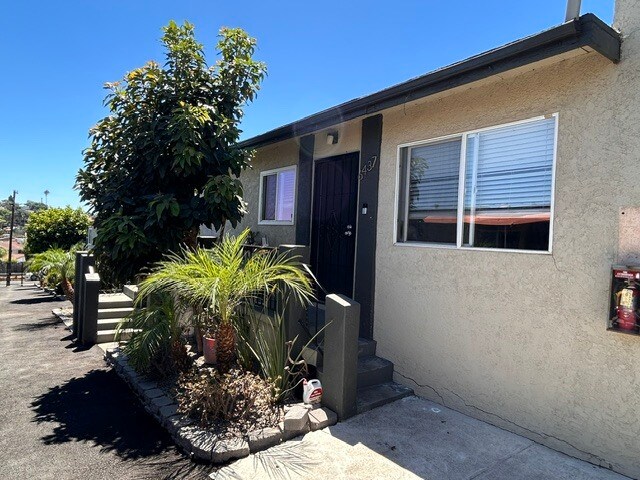 More Photos Of 6455 Shaules Ave, San Diego Apartments For Sale