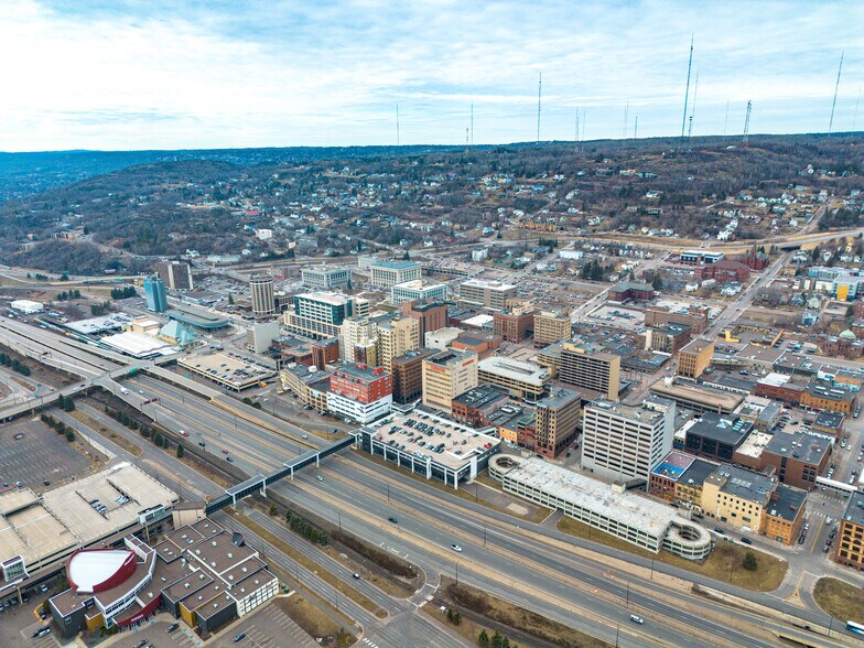 More Photos Of 230 W Superior St, Duluth Office For Sale