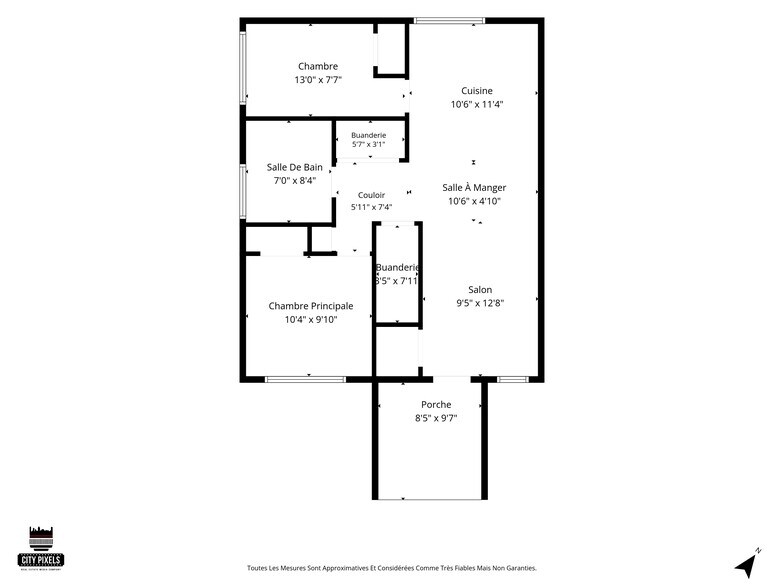 More Photos Of 1611-1615 Rue Godin, Longueuil Apartments For Sale