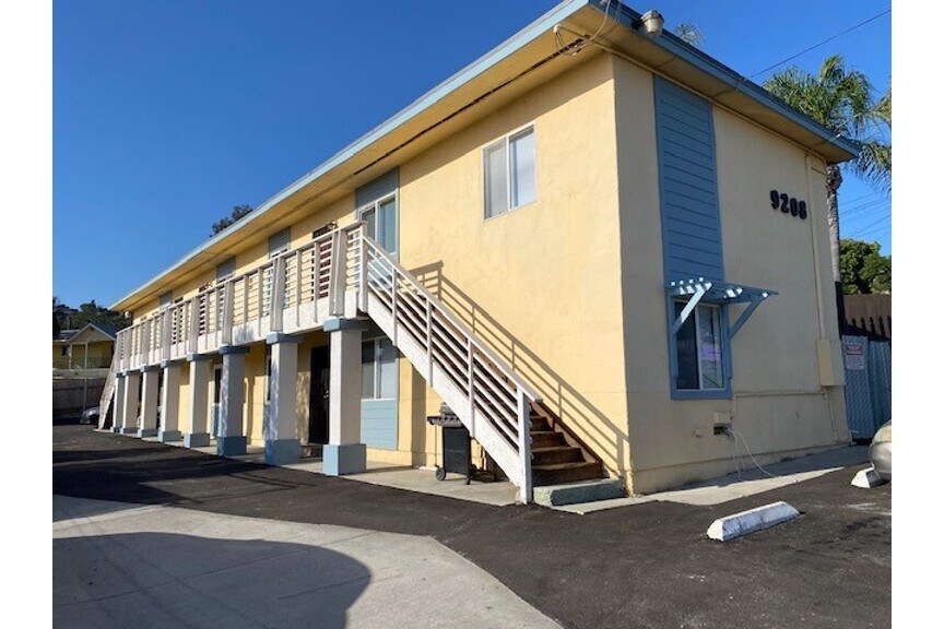 More Photos Of 9208 Harness St, Spring Valley Apartments For Sale