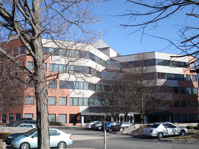 More Photos Of 2321 Whitney Ave, Hamden Coworking Space