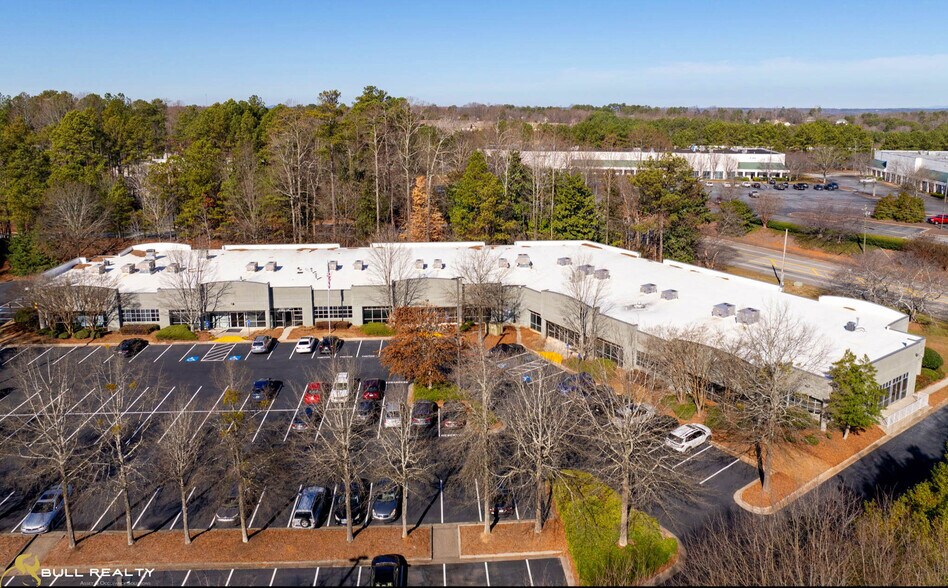 More Photos Of 3145 Avalon Ridge Pl, Peachtree Corners Office For Lease