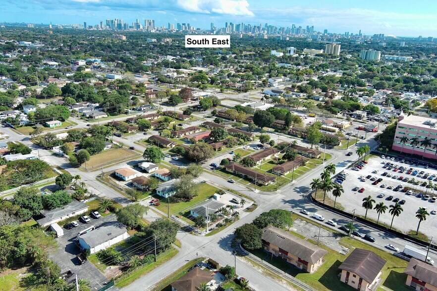 More Photos Of 2572 NW 66th St, Miami Land For Sale