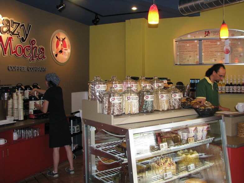 More Photos Of 2100 Murray Ave, Pittsburgh Restaurant For Lease