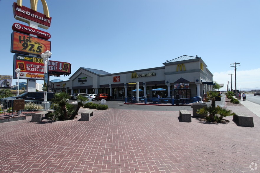 More Photos Of 3999 S Las Vegas Blvd, Las Vegas Restaurant For Lease