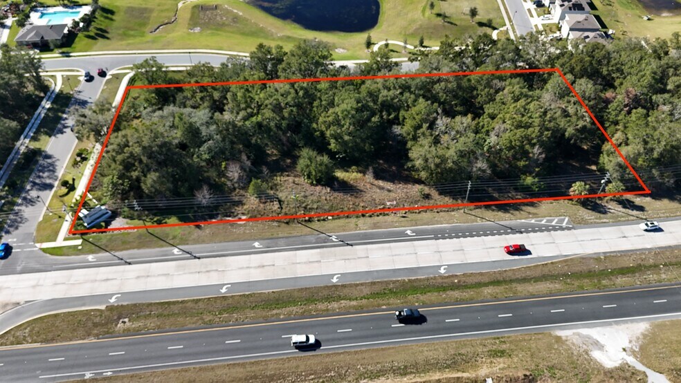 More Photos Of N Orange Blossom Trl, Mount Dora Land For Sale