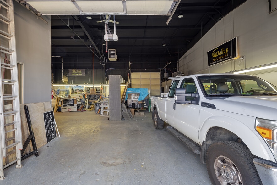 More Photos Of 5225 Sheridan Blvd, Arvada Warehouse For Sale