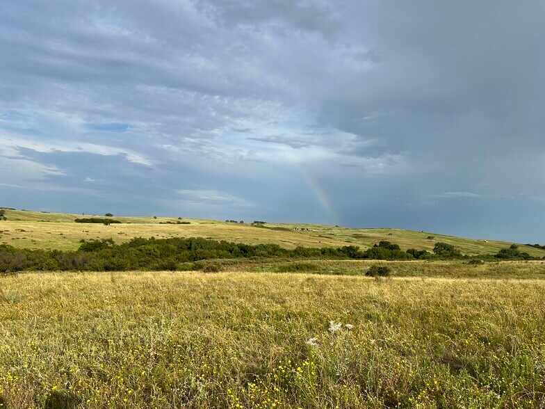 More Photos Of 10807 N 1960 Rd, Elk City Land For Sale