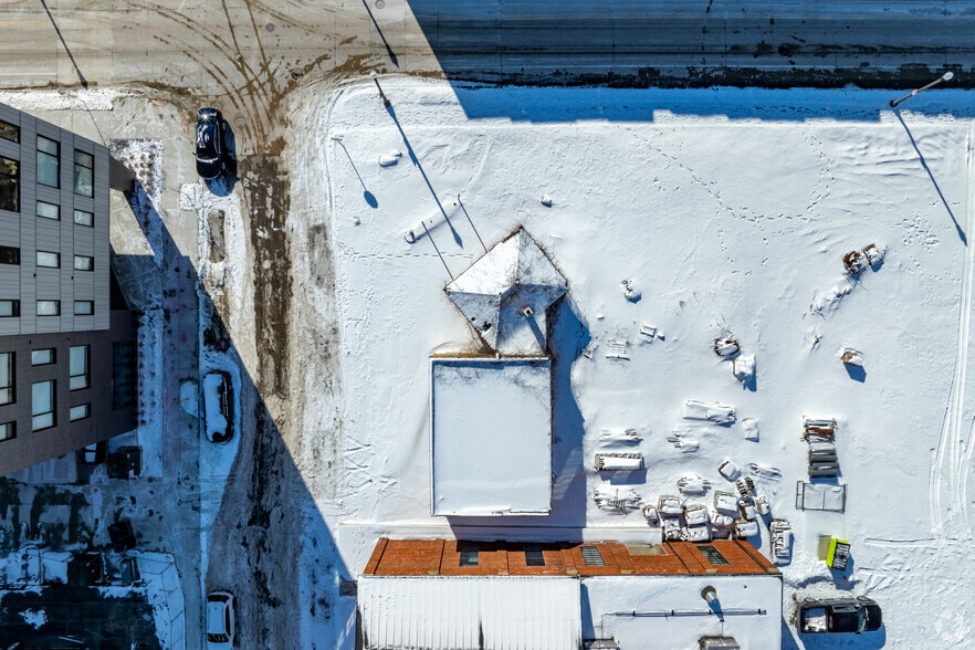 More Photos Of 3100 Brush St, Detroit Light Distribution For Sale