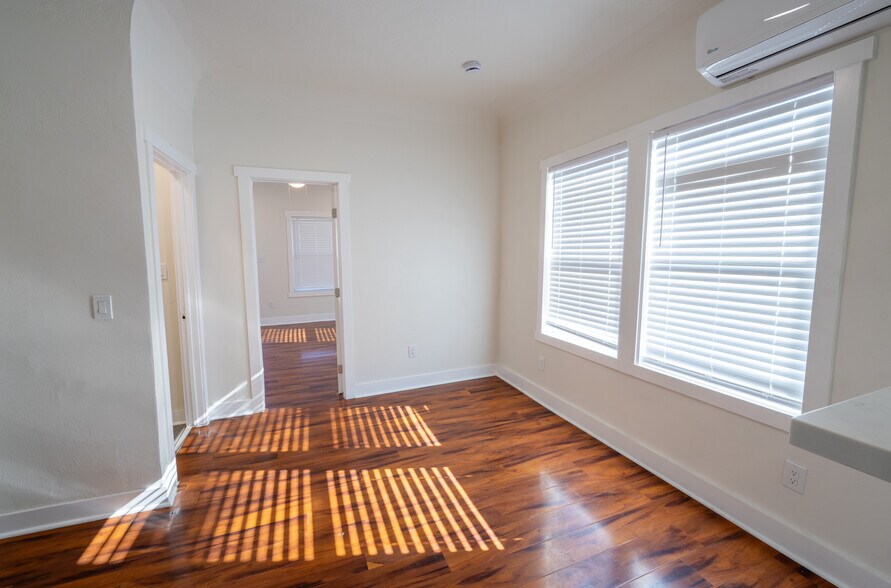 More Photos Of 519 N Monroe St, Stockton Apartments For Sale