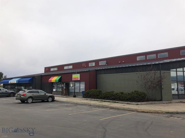 More Photos Of 2744 W Main St, Bozeman Storefront Retail Office For Lease