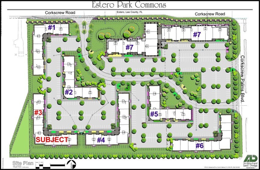 More Photos Of 9210 Estero Park Commons Blvd, Estero Office For Lease