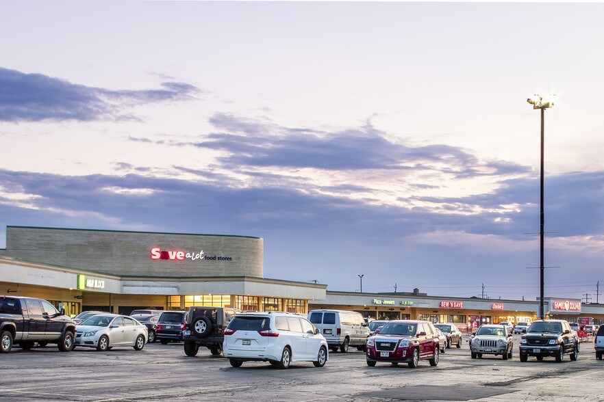 More Photos Of 3701 Durand Ave, Racine Freestanding For Lease