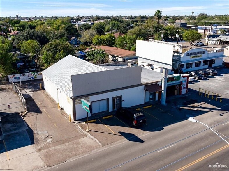 More Photos Of 2243 Pecan Blvd, McAllen Storefront Retail Office For Sale