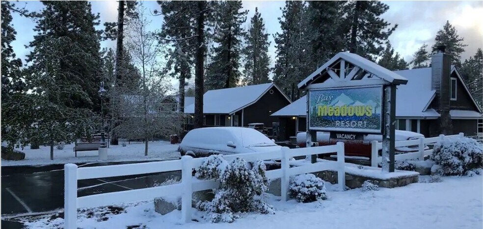 More Photos Of 39756 Big Bear Blvd, Big Bear Lake Hotel For Sale