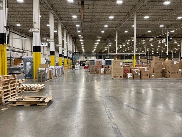 More Photos Of 266 Route 125, Kingston Warehouse For Lease