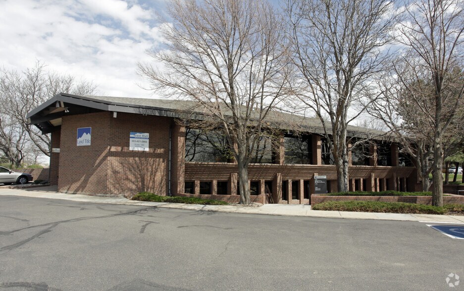 More Photos Of 7502 W 80th Ave, Arvada Bank For Lease