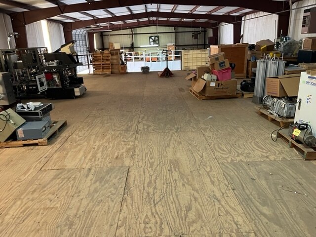 More Photos Of 410 Dodge Dr, Temple Manufacturing For Sale