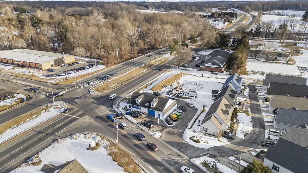 More Photos Of 2020 Chaneyville Rd, Owings Auto Repair For Sale
