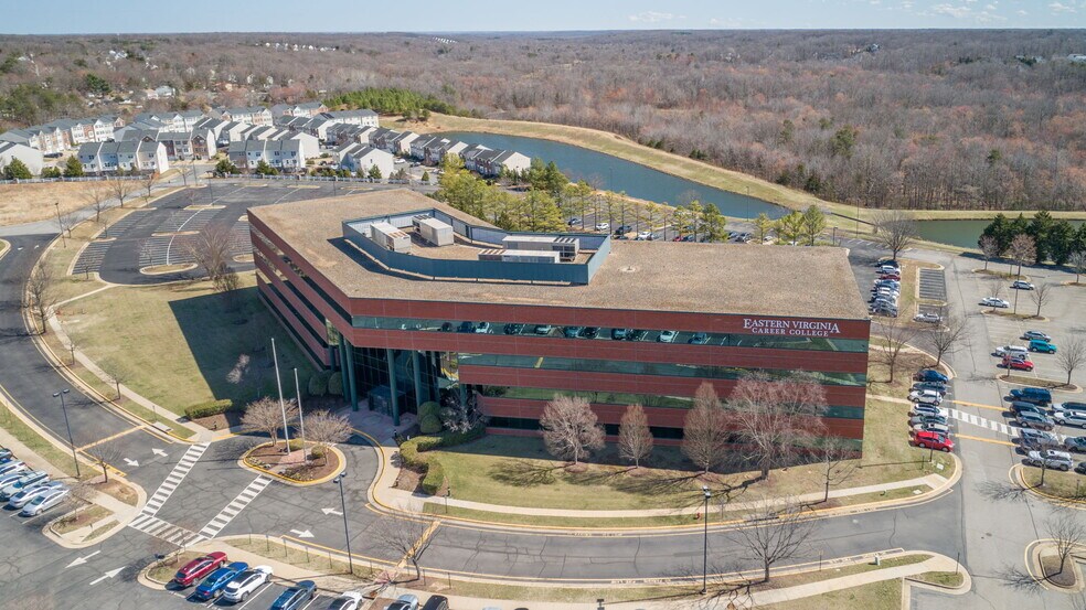 More Photos Of 10304 Spotsylvania Ave, Fredericksburg Office For Lease