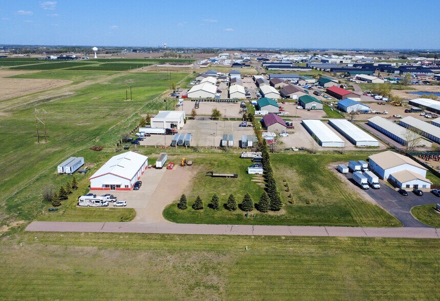 More Photos Of 27050 S Kerslake Pl, Tea Warehouse For Sale