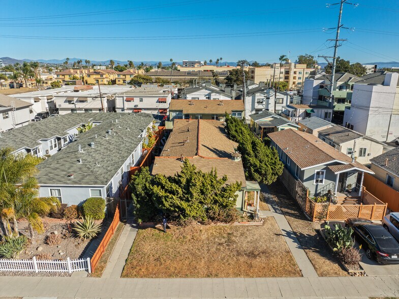 More Photos Of 4333 Utah St, San Diego Apartments For Sale