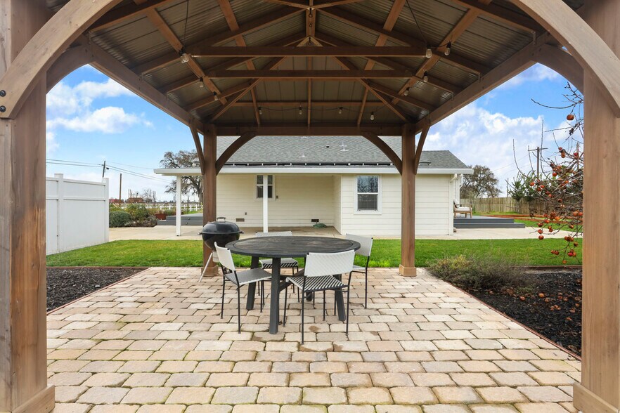 More Photos Of 20325 N Ray Rd, Lodi Land For Sale