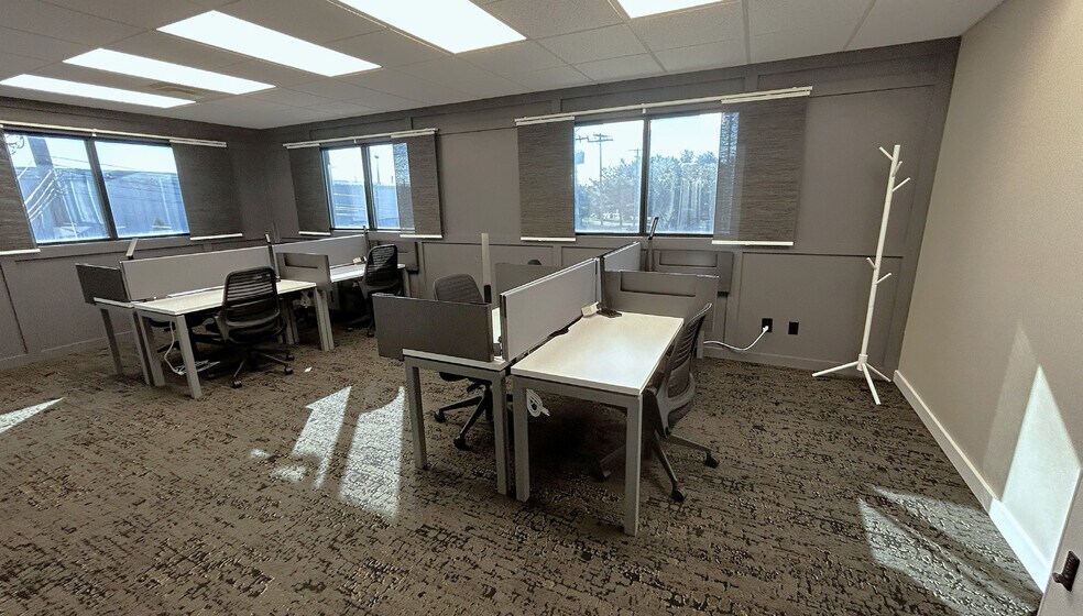 More Photos Of 801 W Cherry St, Sunbury Medical For Lease