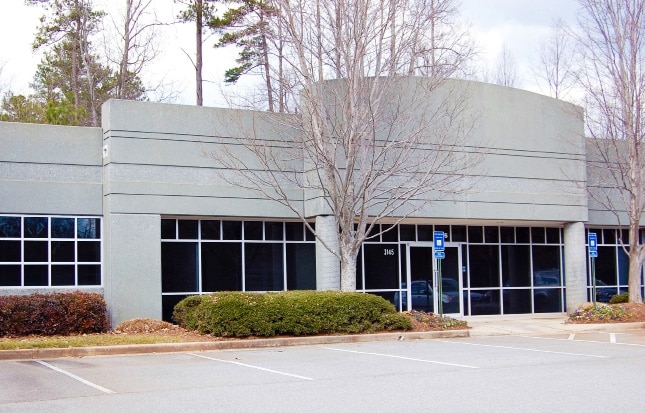 More Photos Of 3135 Avalon Ridge Pl, Norcross Office For Sale