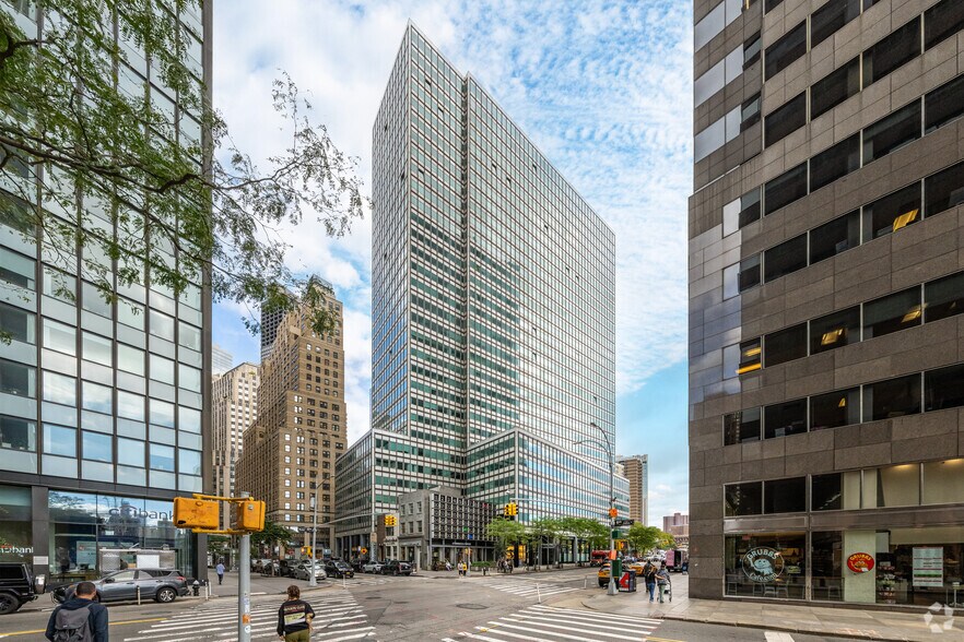 Primary Photo Of 200 Pearl St, New York Apartments For Lease