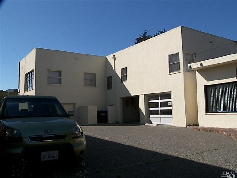 More Photos Of 1050 Redwood Hwy Frontage Rd, Mill Valley Storefront Retail Office For Sale