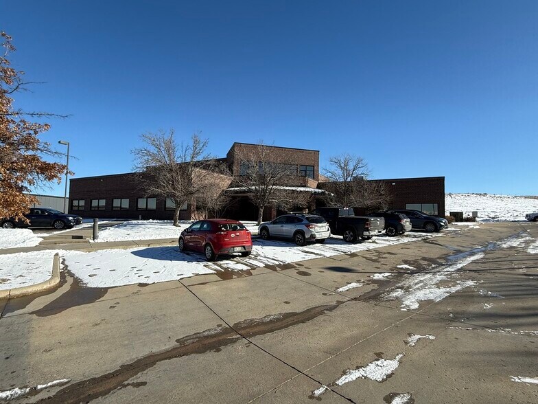 More Photos Of 1408 Horizon Ave, Lafayette Research And Development For Lease