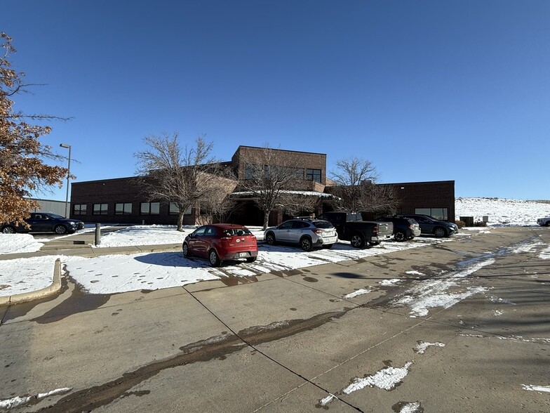 More Photos Of 1408 Horizon Ave, Lafayette Research And Development For Lease