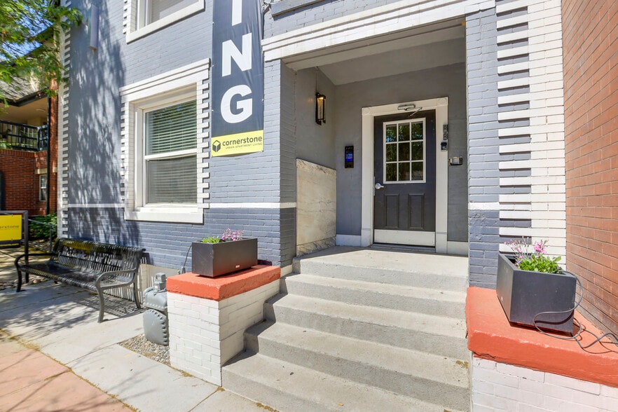 More Photos Of 1671 Washington St, Denver Apartments For Sale