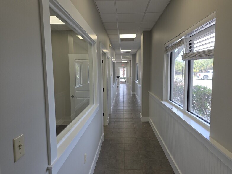 More Photos Of 388 Browns Cove Rd, Ridgeland Land For Lease