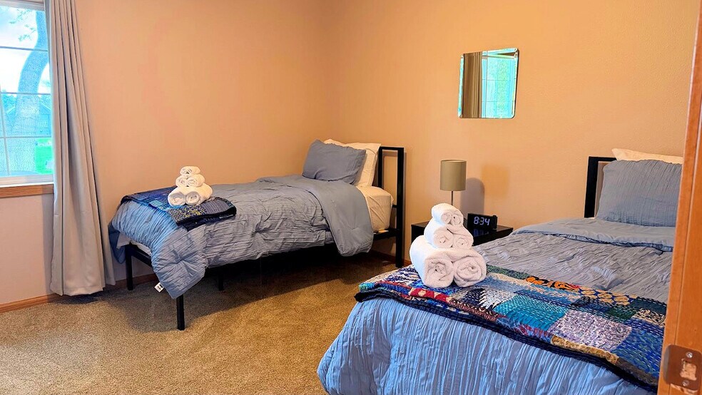 More Photos Of 3884 S Gillette Dr, Wisconsin Dells Lodge Meeting Hall For Sale