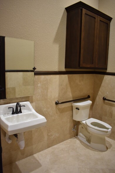 More Photos Of 5899 Preston Rd, Frisco Medical For Lease