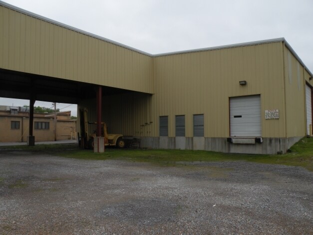 More Photos Of 119 Morris St, South Fulton Warehouse For Sale