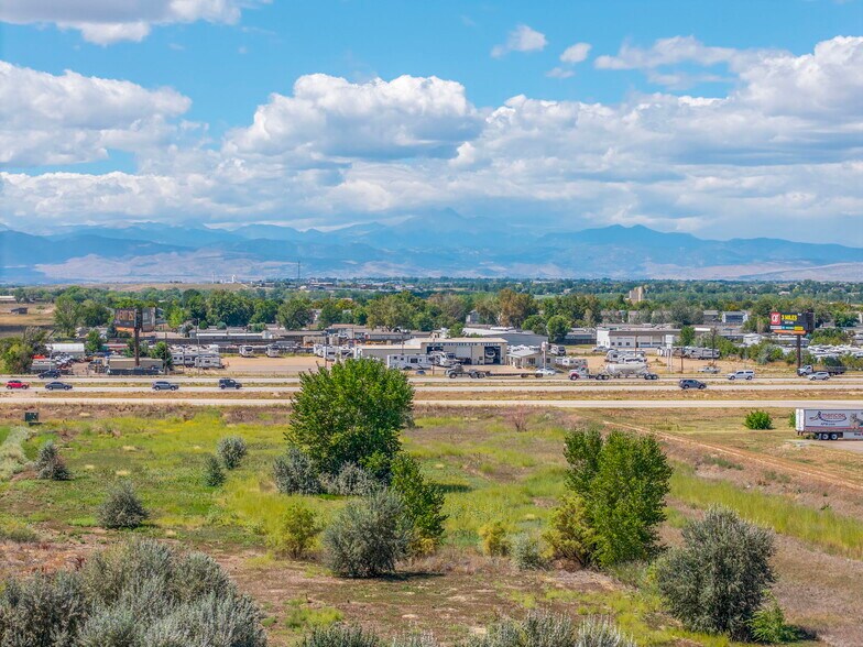 More Photos Of 10500 E I-25 Frontage Rd, Firestone Land For Sale