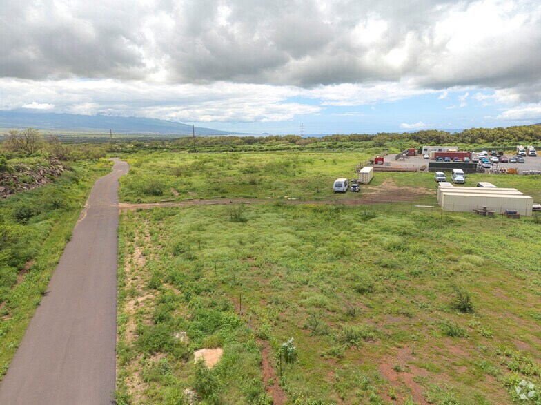 More Photos Of 109 E Waiko Rd, Wailuku Land For Sale