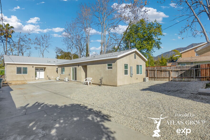 More Photos Of 2835 Casitas Ave, Altadena Multifamily For Sale