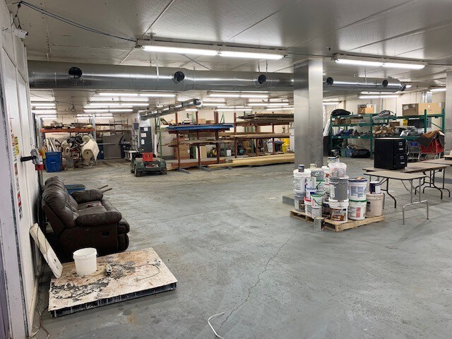 More Photos Of 2101 Rockmart Hwy, Rome Manufacturing For Sale